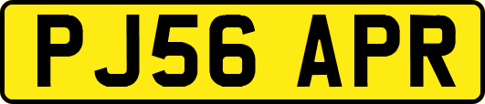 PJ56APR