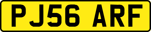 PJ56ARF