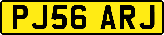 PJ56ARJ
