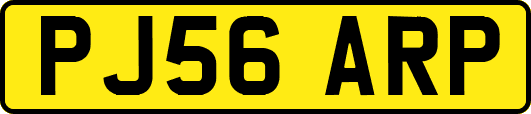 PJ56ARP