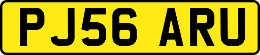 PJ56ARU