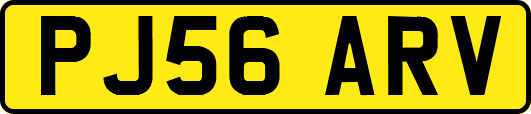 PJ56ARV