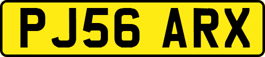 PJ56ARX