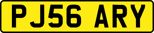 PJ56ARY
