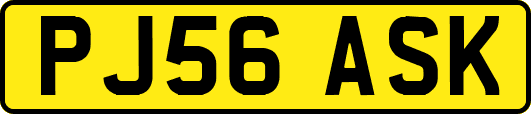 PJ56ASK