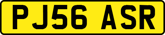 PJ56ASR