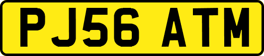 PJ56ATM