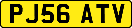 PJ56ATV