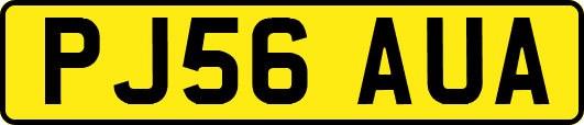 PJ56AUA