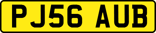PJ56AUB