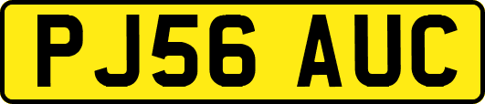PJ56AUC