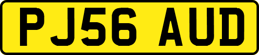 PJ56AUD