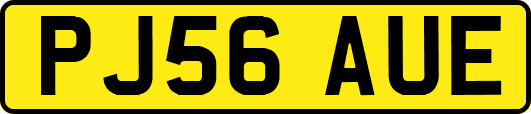 PJ56AUE