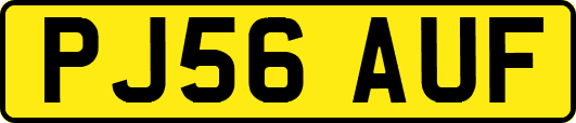 PJ56AUF