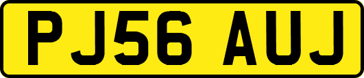 PJ56AUJ