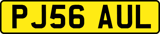 PJ56AUL