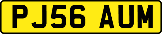 PJ56AUM