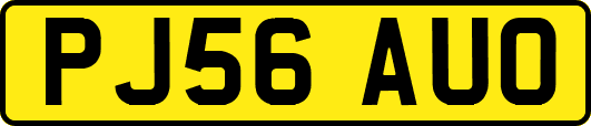 PJ56AUO