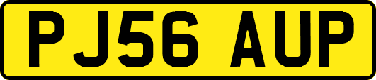 PJ56AUP