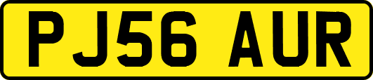 PJ56AUR