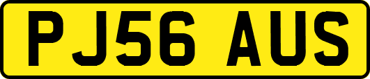 PJ56AUS