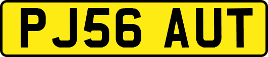 PJ56AUT