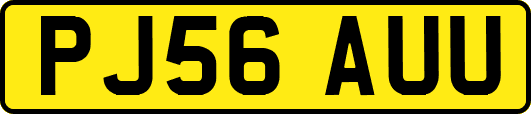 PJ56AUU