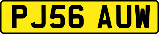 PJ56AUW