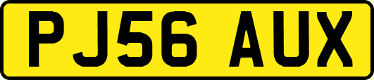 PJ56AUX