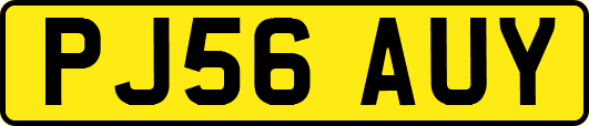 PJ56AUY