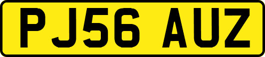 PJ56AUZ