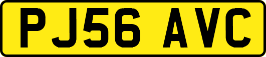 PJ56AVC