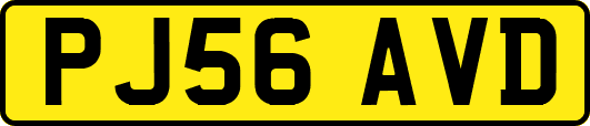 PJ56AVD