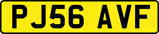 PJ56AVF
