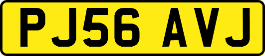 PJ56AVJ