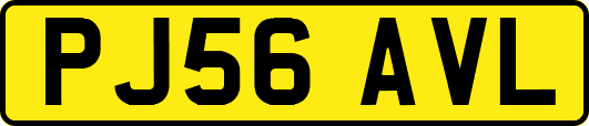 PJ56AVL