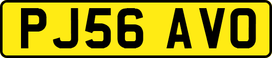 PJ56AVO