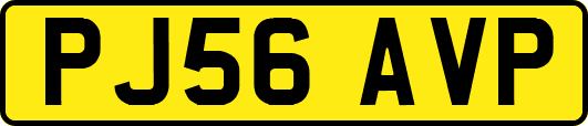 PJ56AVP