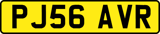 PJ56AVR