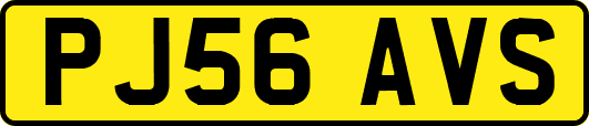 PJ56AVS