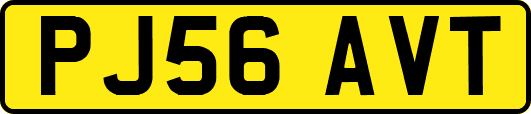 PJ56AVT