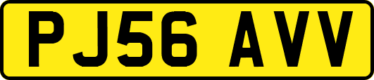 PJ56AVV
