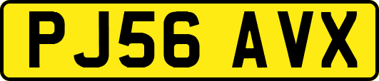 PJ56AVX