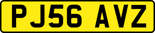 PJ56AVZ