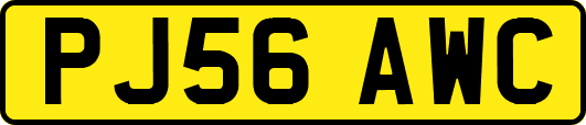 PJ56AWC