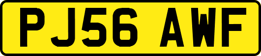 PJ56AWF