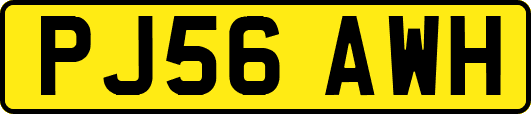 PJ56AWH