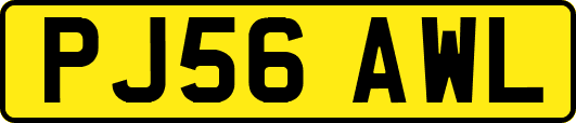 PJ56AWL