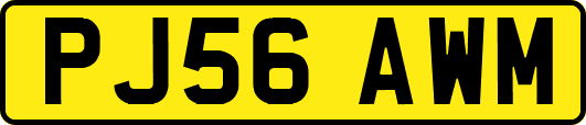 PJ56AWM