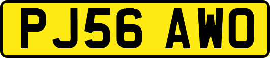 PJ56AWO